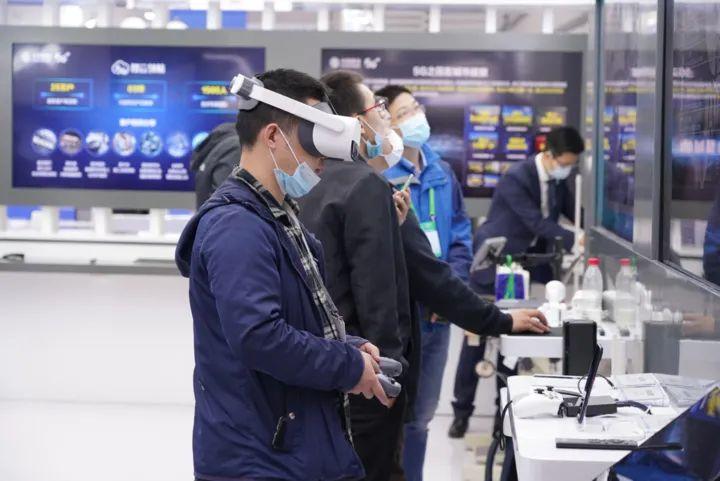 “互聯(lián)網(wǎng)之光”博覽會2.jpeg “互聯(lián)網(wǎng)之光”博覽會2.jpeg